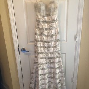 Wedding or Pageant dress
